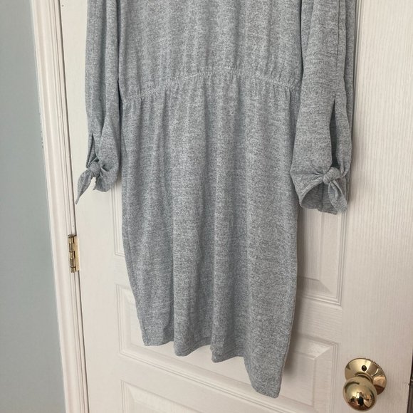 VERO MODA Long Sleeve Dress - Size XL - Picture 4 of 6